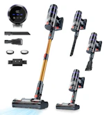 Cordless Vacuum Cleaner