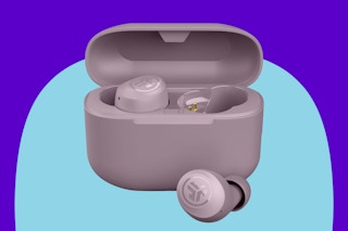 jlab earbuds