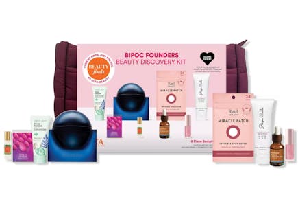 Beauty Discovery Kit ($70 Value)