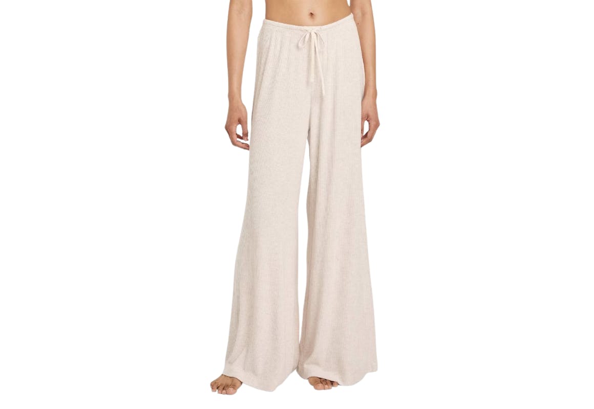 Auden Women's Wide Leg Pants