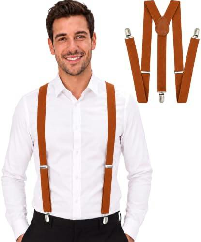 Men's Suspenders