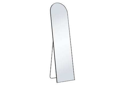 Arched Mirror