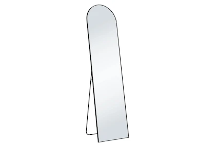 Arched Mirror