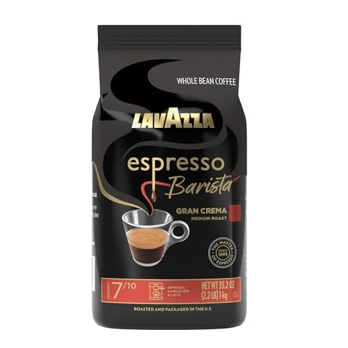 Lavazza Espresso Barista Coffee