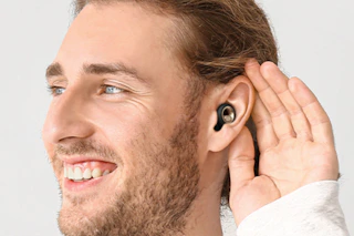 Vosaf Ear Plugs for Sleeping Noise Cancelling