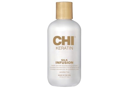 Chi Keratin Hair Serum