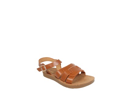 Fifth & Luxe Women’s Sandals