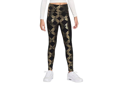 Nike Kids' Leggings