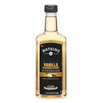 Watkins Vanilla Flavoring Syrup