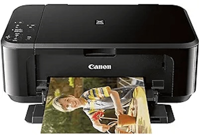 Canon Inkjet Printer