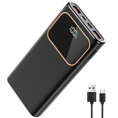 Portable Charger