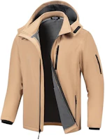 Men's All-Weather Jacket