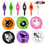Halloween Punch Balloons 36-Pack