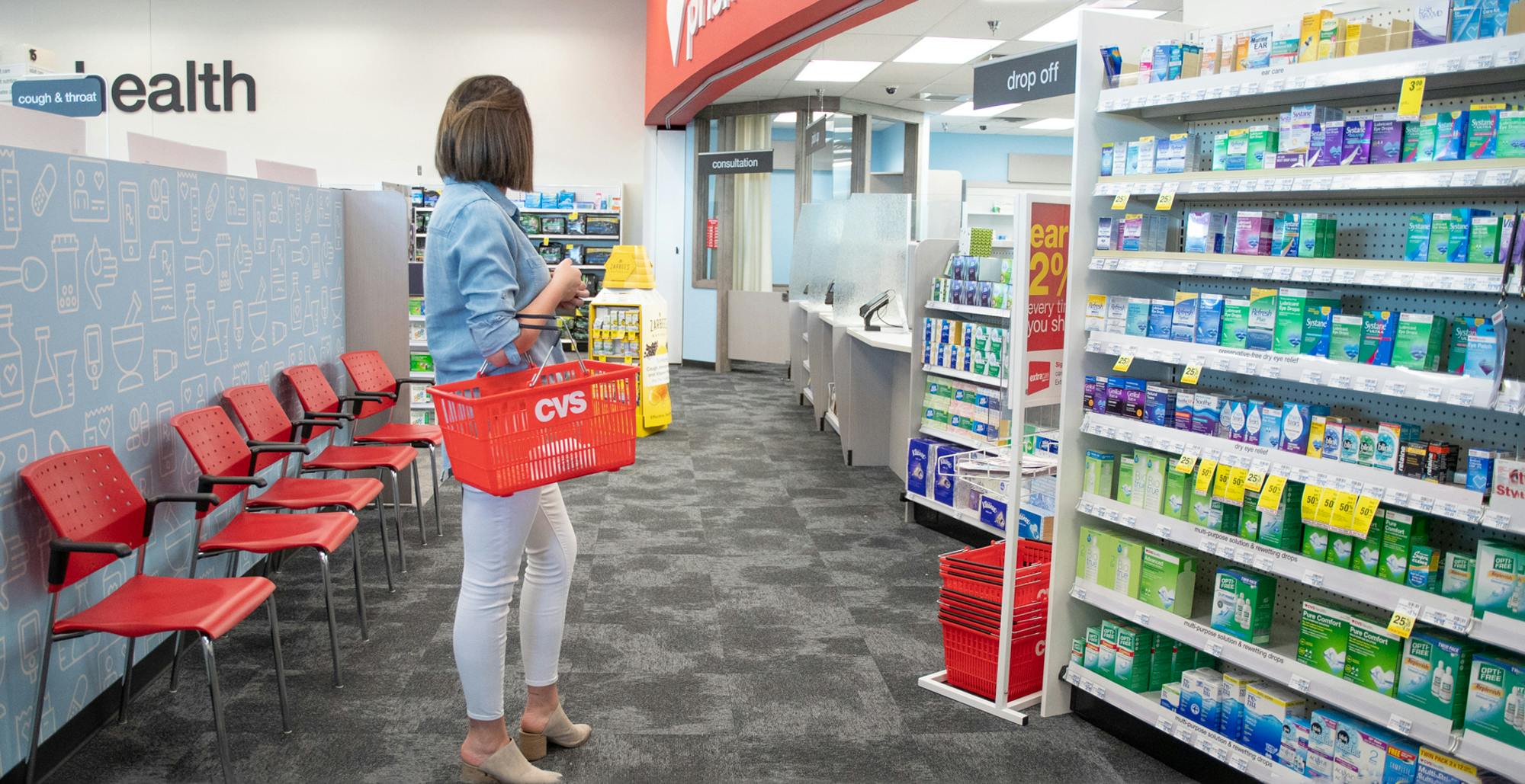 10 Best Things to Always Buy at CVS - The Krazy Coupon Lady