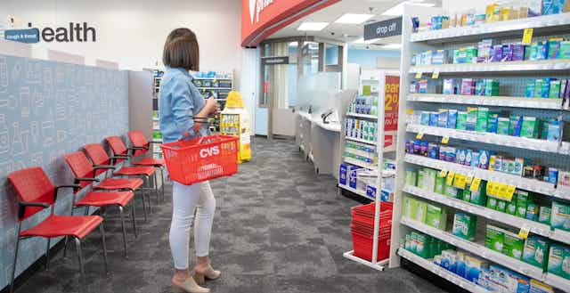 CVS Black Friday Sale: What To Expect in 2024 card image