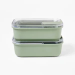 Figmint Food Storage Container Set