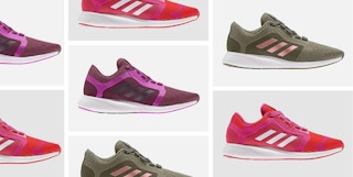 adidas womens shoes