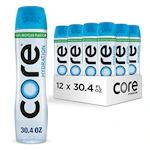 Core Hydration Water 12-Pack