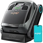 Scuba X1 Pro Robotic Pool Vacuum