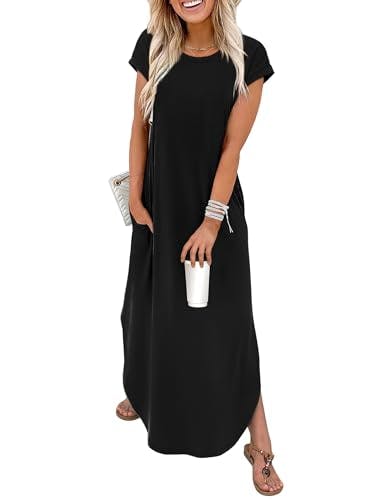 Women's Maxi Dress