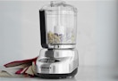 Cuisinart Food Processor
