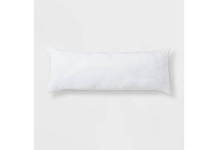 Room Essentials Body Pillow