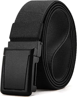 Men's Tactical Belt