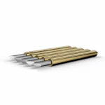 Cricut Fine-Point Blade 5-Pack
