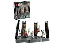Lego Star Wars Set