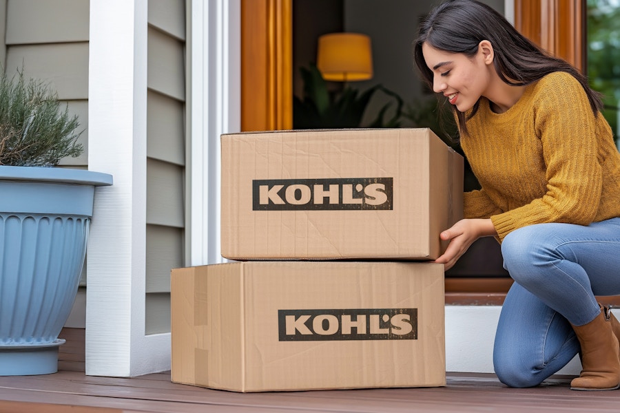 cyber-monday-kohls-online-order-shipping-box-porch-kclmj