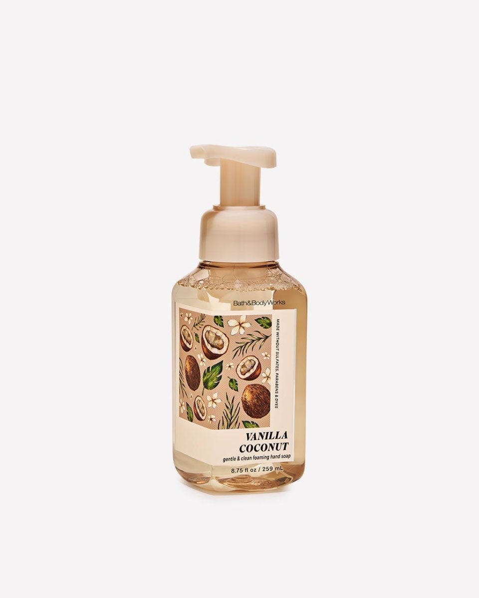 Bath & Body Works Hand Soap