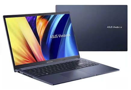 Asus Vivobook Laptop