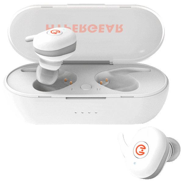 Active True Wireless Earbuds