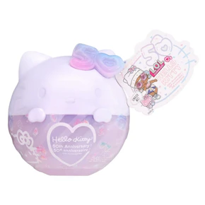 LOL Surprise Hello Kitty