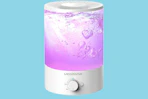 Cool Mist Humidifier