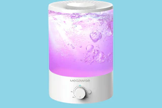 Cool Mist Humidifier
