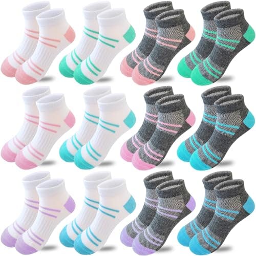 Kids' Ankle Socks