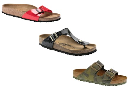 Birkenstock Adult Sandals