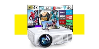 projector-amazon