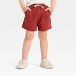 Cat & Jack Toddler Knit Shorts