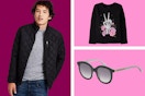 fall apparel deals