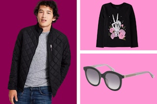 fall apparel deals