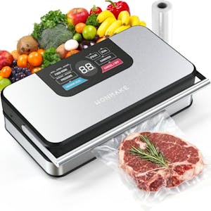 10-in-1 Vacuum Sealer Machine