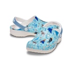 Crocs Adult Disney's Frozen Clogs