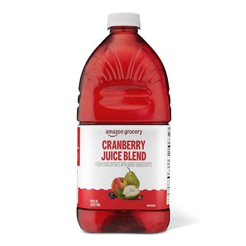 Cranberry Juice Blend