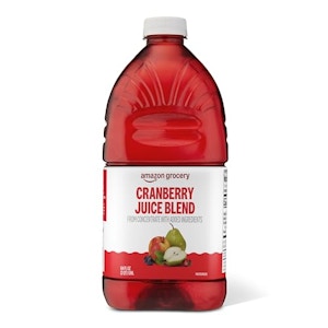 Cranberry Juice Blend