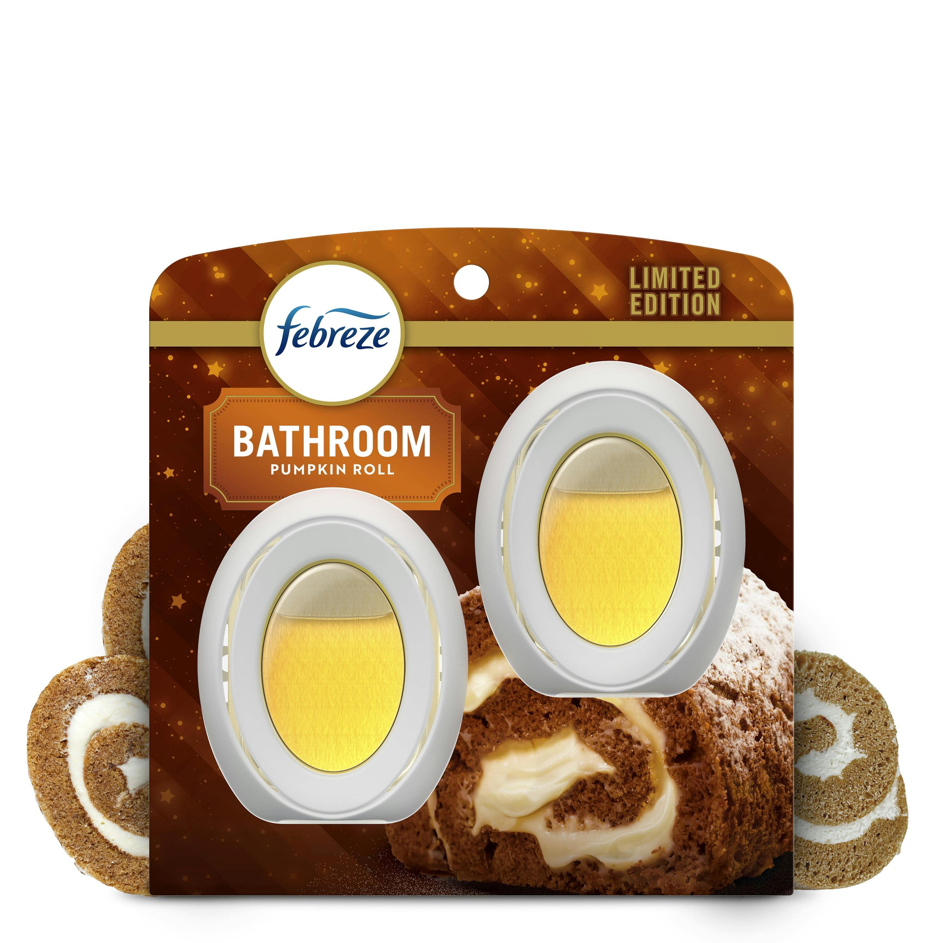 Febreze Bath Air Freshener