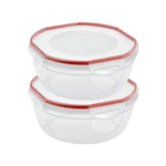 Sterilite Food Storage Bowl 2-Pack