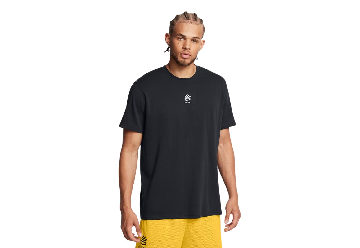 Under Armour Men's Curry T-shirt
