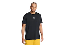 Under Armour Men's Curry T-shirt